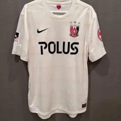 浦和レッズ 2013 2nd ユニフォーム