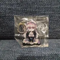 ○○なメイドさん 2巻 特典 アクリルキーホルダー
