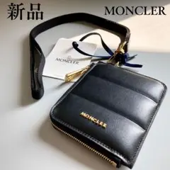 2025年最新】MONCLER 折り財布の人気アイテム - メルカリ