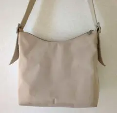 GAP シンプル ショルダーバッグ