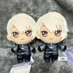 アイドリッシュセブン きらどるぬいぐるみ 棗巳波