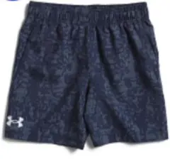 Under Armour ネイビーショートパンツ LG