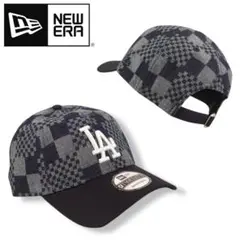 【日本未発売】NEWERA ドジャース　Denim Cap キャップ　大谷翔平