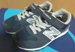 ニューバランス キッズシューズ KV996CWY