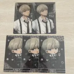 ウィンブレ ウィンドブレーカー 梶蓮 ツリービレッジ