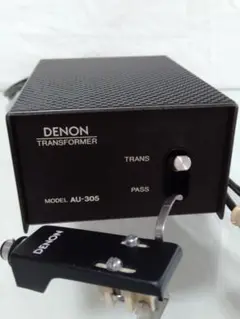 2025年最新】DENON AU-305の人気アイテム - メルカリ