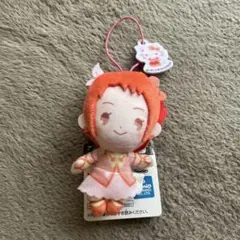 Yes！プリキュア5ＧoＧo！✖️サンリオキャラクターズわくわくおでかけぬいぐるみ