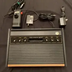 atari cx2600 アタリ