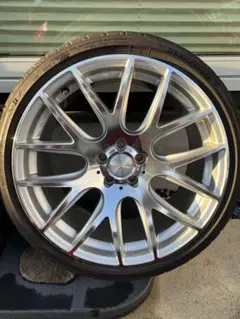 あき 3SDM 0.06 112 8.5J-18 VW AUDI ベンツ 3SDM 0.06 112 8.5J-18 ナンカン VW AUDI ベンツ