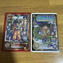 原作イラストA SEC2枚セット