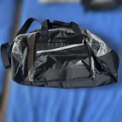 adidas ボストンバック