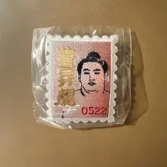 大相撲　ガチャ　豊昇龍 ワッペン