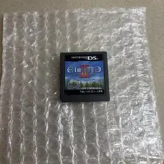 エルミナージュ2 DS ソフト