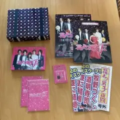 花より男子ファイナル　グッズ