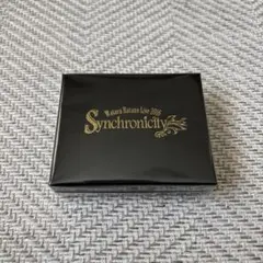 羽多野渉　ライブグッズ　バングル　Synchronicity