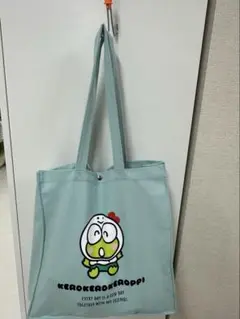 けろけろけろっぴ トートバッグ