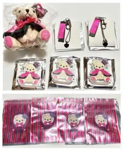 うたプリ グラショ LOT くまプリ 大和 10点セット