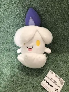 ポケットモンスター ぬいぐるみ ゲンガー ジュペッタ ヒトモシ
