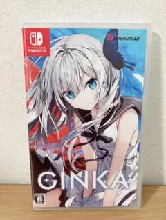 Switch GINKA