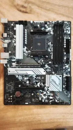 ASRock B550 TW Ryzen 7 3700X セット ASRock B550 TW Ryzen 7 3700X セット｜Yahoo!フリマ（旧PayPay