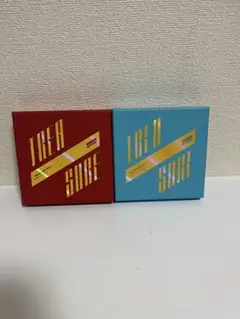 ATEEZ TREASURE EP.3 ONE TO ALL