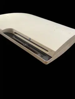 PlayStation 3 ホワイト 本体のみ　CEBH-2500A