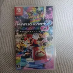 マリオカート8 デラックス Nintendo Switch