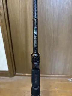 レイドジャパン グラディエーター アンチ GA-610MHCBaltoro未使用 レイドジャパン/グラディエーター アンチ GA-610MHC バルトロ