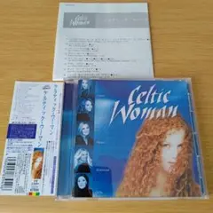 z-375 CELTIC WOMAN ケルティック・ウーマン 結婚式BGM