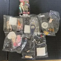 ケロロ軍曹ガールズコレクション
