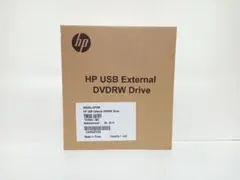 HP USB External DVDRW Drive GP70N　No.2