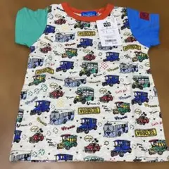【新品/タグ付き】ディズニーリゾート限定Tシャツ110サイズ
