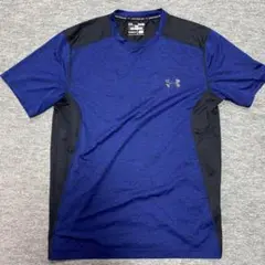 Under Armour HeatGear 半袖Tシャツ ドライ素材