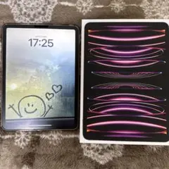 iPad Pro 第4世代　M2 256GB