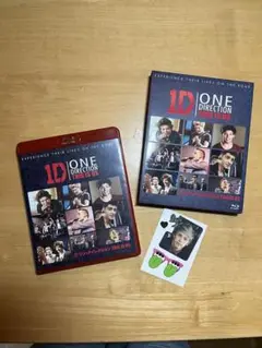 One Direction ワンダイレクション THIS IS US