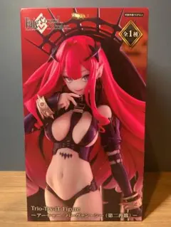 【新品・未開封】Fate/Grand Order アーチャー/バーヴァン・シー