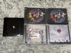 8/28まで！　ラッコ　CD 5枚セット
