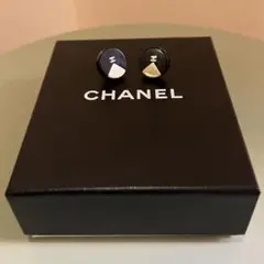 CHANEL シャネル ピアス イヤリング ビンテージ