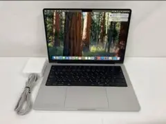 macbook pro m3 max 14インチ 36GB 1TB