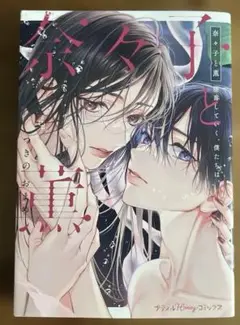 奈々子と薫 堕落していく、僕たちは。