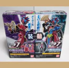 2025年最新】装動 仮面ライダーエグゼイド STAGE7の人気アイテム