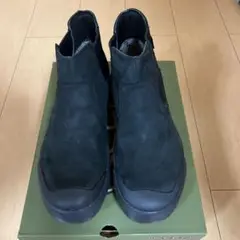 KEEN キーン エレナチェルシーウォータープルーフ