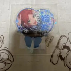 あんスタ 中国 星推クリアカード B 葵ゆうた