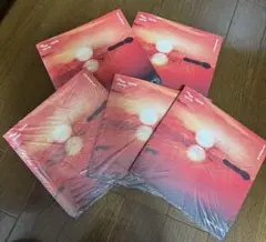 TXT Tomorrow Afterglow 新品未開封 5メンバーセット