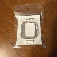 tiny tiny Apple Watch カバー