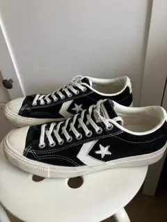 CONVERSE SKATEBOARDING ブラック 28.0cm