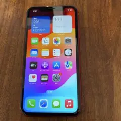Apple iPhone Xr 64GB 海外　Sim フリー