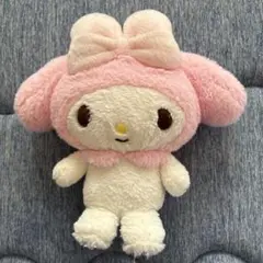 マイメロディ ぬいぐるみ 約30cm
