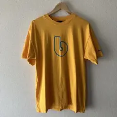 90s USA製　BIRDHOUSE Tシャツ Lサイズ オールドスケート