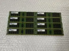 メモリー PC4-2400/2133 DDR4 32GB 8枚 ジャンク
